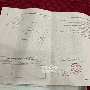 bán đất giá ưu đãi tại đường đông hải 2, hải an, hải phòng, 2,7 tỷ, 96,5 m2