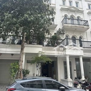 louis city đại mỗ 100 m2, 5 tầng nhà thô, giá 24,9 tỷ