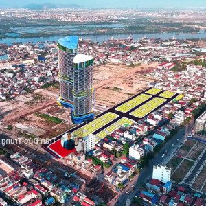 duy nhất 1 lô tđc 226 lê lai 48m2 view công viên giá mềm nhũn