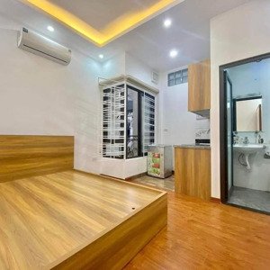 ccmn, 25m2, mới, sang, hiện đại, sạch sẽ. trung tâm quận cầu giấy. chủ nhà đăng tin!