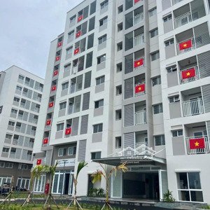 cho thuê căn hộ 2 phòng ngủ chung cư nam long 2 ( có 2 máy lạnh)