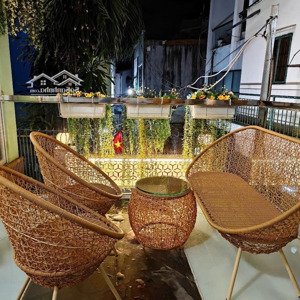 Chdv Dòng Tiền 50tr/th - Ngay Hàng Xanh Sát Hxh - 70m2 X 5 Tầng, Mt 5m - Trung Tâm Bình Thạnh..