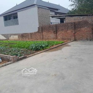 Chính Chủ Mở Bán Lô Siêu đẹp Tại Dược Hạ Tiên Dược Sóc Sơn