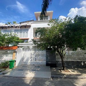 siêu biệt thự an phú - 266m2 - 4 tầng - giá tốt - khu an ninh dân trí cao