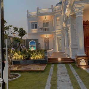 Chủ Nhà Cần Tiền Bán Căn Biệt Thự 400m đất Nhà đẹp Giá 19.8 Tỷ 0902454669