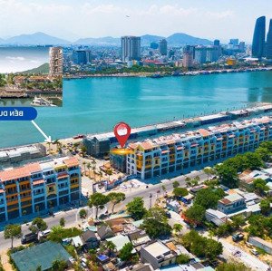quỹ căn vip shophouse, biệt thự, căn hộ ven sông hàn giá gốc sun group chỉ 16 tỷ/căn chiết khấu 21%