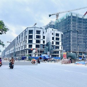bán căn shophouse 78m2 6,5 tầng kho 3 lê thánh tông