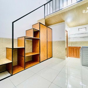 Duplex Mới Xây Gác Siêu Cao Ngay Nguyễn ảnh Thủ - Tô Ký - Chợ Hóc Môn