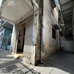 nhà hẻm thông lê quang kim p9 shr hiện hữu 3.180 tỷ
