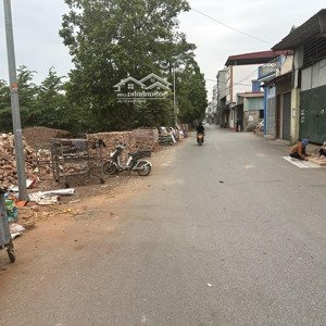 bán lô đất 100m² full thổ cư tại thọ lão, tiến thịnh, mê linh - ô tô vào tận nơi - giá hấp dẫn