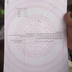 bán dn tms grand city phúc yên, 44 triệu/m2, 75m2, siêu hot