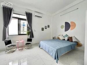 Phòng 32m2 Cửa sổ,tách bếp Bình Thạnh gần quận1,Hàng Xanh,cầu Thị Nghè