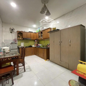 bán nhà hẻm xe máy lương thế vinh - trung tâm phía nam nha trang - đã có sổ