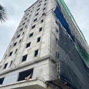 Căn Hộ Hoàng Thịnh Phát đường Nguyễn Trãi, Vinh, Chỉ 1,91x Tỷ. Liên Hệ 0911.166.356