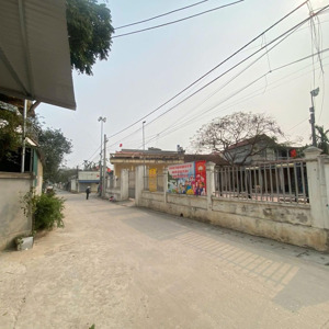 đất nền tại xã tốt động, 3,1 tỷ, 126m2, giá siêu hời!