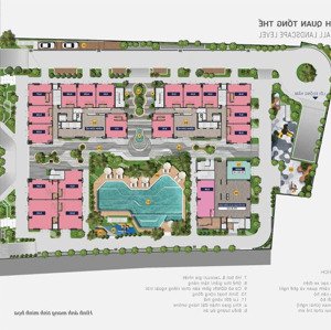 shophouse kinh doanh 1 - 3 tầng - limited chỉ 19 căn - diện tích từ 68m2, 260m2