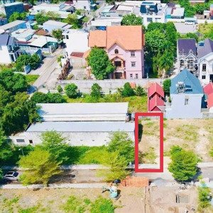 Chủ Mất Khả Năng Thanh Toán Ngân Hàng Cần Ra Nhanh Lô đất Thổ Cư 100%(dt 104m)giá 2tỷ1. 0902850138