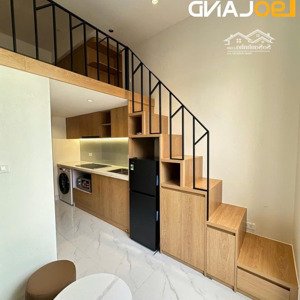 cho thuê cc mini ở hoàng ngân, 5,8 triệu, 28m2, đầy đủ nội thất, uy tín