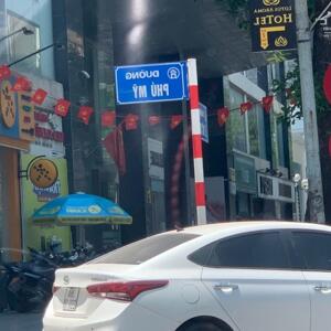 Bán nhà Mỹ Đình 48m2 5 tầng 1 cửa hàng 8 phòng cho thuê giá nhỉnh 11 tỷ