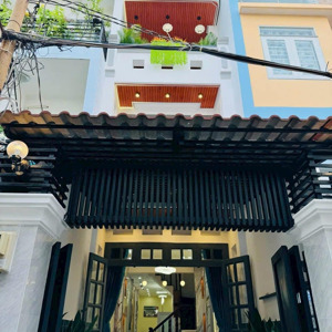 bán gấp, mặt hẻm xe hơi, 81m2 giá 2 tỷ688 lê văn lương, gần cầu rạch tôm, sổ pháp lí chuẩn chỉnh