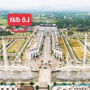 bán đất tái định danko thái nguyên