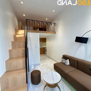 siêu phẩm căn hộ duplex ngay trung tâm ở hoàng ngân - gần lê văn lương, nguyễn thị định, trung kính