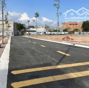 Chủ đi Mỹ Bán Gấp đất Mt Kdc Tuấn điền Phát, Tân Uyên, Bình Dương, 75m2, Full Tc, Shr. Giá 2.3 Tỷ