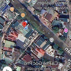 Cho Thuê Mặt Bằng Khủng Ngay Trục Chính Lê Duẩn