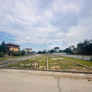 105,3m2 full thổ cư. cách đl thăng long 500m. cách nhà máy in tiền 300m. chính chủ giá tốt nhất lh