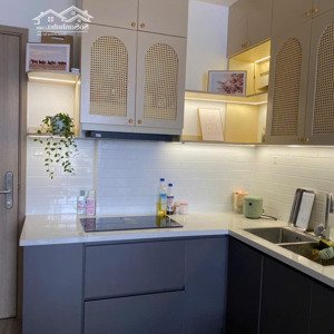 chính chủ cho thuê 1pn+1 full đồ mới tinh giá chỉ 5tr5/ tháng tại vinhomes ocean park