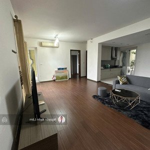 cần cho thuê căn 83m2 full đồ view vườn tùng tầng trung thoáng mát giá rẻ 8 triệu rừng cọ ecopark