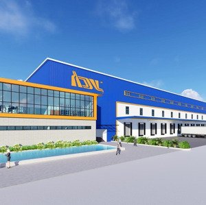cho thuê hoặc chuyển nhượng nhà máy 2,2ha kcn hòa khánh - đà nẵng