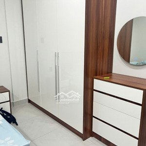 nhà mới ở ngay đbp q3 cn 61m 4pn xe hơi ngủ trong nhà nhỉnh 15tỷ