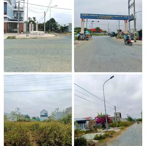 Bán nền kdc đông phú, châu thành, Hậu Giang