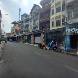 nhà mặt tiền trương quốc dung quận phú nhuận 4m x 14m 5 tầng giá 13,5 tỷ