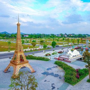 bán gấp đất nền kđt việt hàn giá đầu tư, vị trí đẹp, sổ sẵn sang tên ngay
