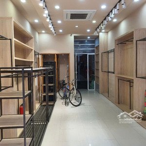cho thuê mặt tiền nhà sô 91 hai bà trưng