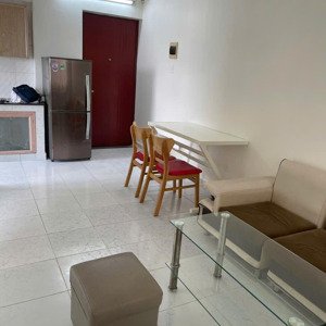 cần bán căn hộ thái an, nguyễn văn quá, q12. dt 40m2 1pn , giá 1,15 tỷ full nội thất.