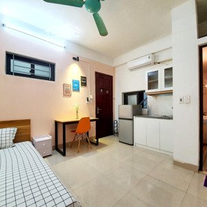 Cho Thuê Phòng Trọ Full đồ Tại 111 Triều Khúc, Giá Chỉ Từ 3 Triệu, Cách Trường Utt 500m