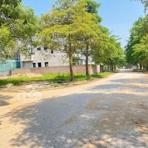 bán đất liền kề kđt hà phong, mê linh, 160m2, mt 8m sổ đỏ, xây thô sang tên ngay, giá tốt đầu tư.