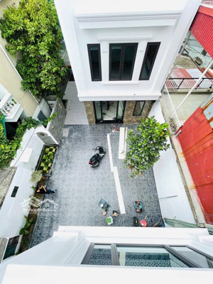 nhà xây mới độc lập lê lợi, ngô quyền, hải phòng