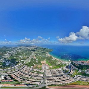 bán shophouse đường seta 2, diện tích 7,5 x 16m, view công viên seta
