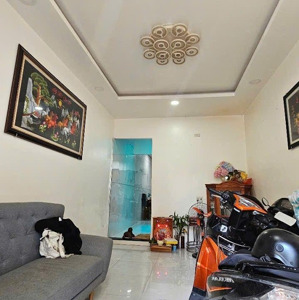 bán nhà hẻm lương thế vinh phước long 46m2 giá 2tỷ050 lh 0799299219