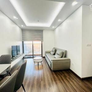 Cho Thuê Căn 2 Phòng Ngủ Full đồ Hoàng Huy Grand Tower Sở Dầu Giá 9 Triệu
