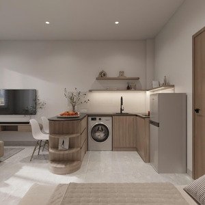 cho thuê cc mini lê thị hồng, 8 triệu, 25m2, 1pn, 1wc, view đẹp, giá cực chất