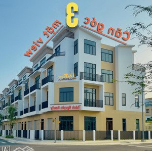 Căn Góc 3 Mặt View Giá Tốt Tại T&t City Millennia