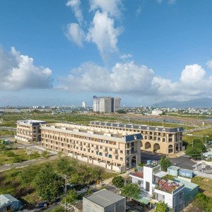 shophouse dragon city park có nên đầu tư tại thời điểm hiện tại?