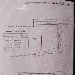 bán đất tại đường minh mạng, xã thủy bằng, huế, thừa thiên huế, giá ưu đãi 3,9 tỷ, 500m2
