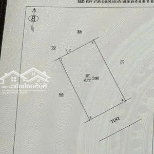 bán đất dịch vụ tân tây đô, tân lập, đan phượng.