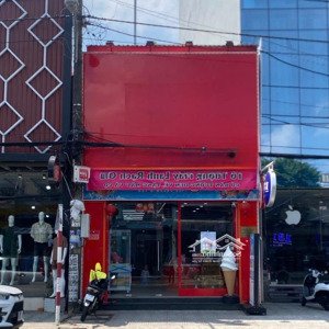 Cho Thuê Nhà Vị Trí đẹp đường Nguyễn Trung Trực, Phường Vĩnh Bảo, Tp. Rạch Giá, Kg